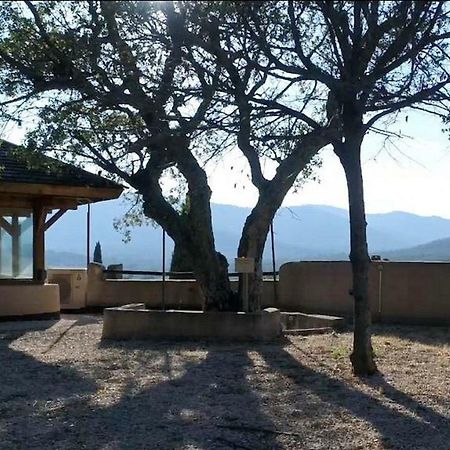 Happy Trimurti Hotel Cogolin Exterior photo
